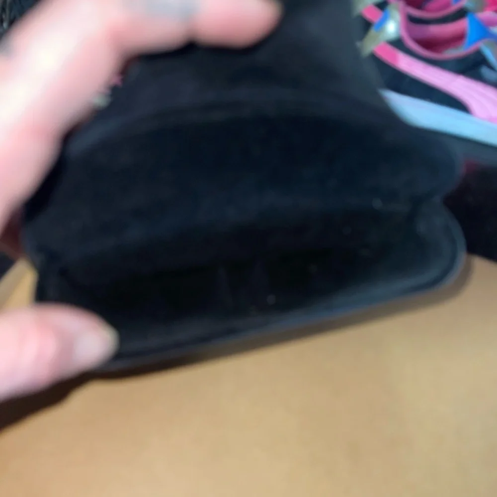 Ray-Ban Sunglasses Case